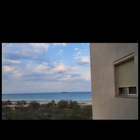 Frontal View By Twin Mamaia